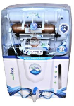 Aqua Fresh audi wave MINERAL+ro+uv+uf+tds 12L Water Purifier
