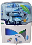 Aqua Fresh BLUE RO WATER PURIFIER 15L RO+UV+UF+TDS Water Purifier
