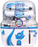 Aqua Fresh Blue Ro+uv+uf+TDS Adjuster 15L RO Water Purifier