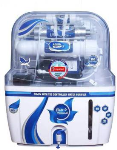 Aqua Fresh BLUE SIFT 10L RO+UV+UF+TDS Water Purifier