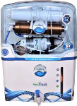 Aqua Fresh COPPER MINERAL+ro+uv+tds 15L RO+UV+UF+TDS Water Purifier