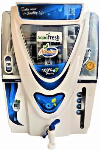 Aqua Fresh EPIC ALKALINE RO+UV+UF+TDS 15L 15L RO+UV+MP+MTDS Water <br />Purifier