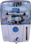 Aqua Fresh MINERAL 12L ro+uv+uf+tds+Mineral Water <br />Purifier