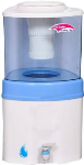 Aqua Fresh Model-KK 12L Gravity Based+UF Water Purifier