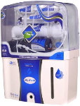 Aqua Fresh N2+RO+UV+UF+Mineral Cartridge with one extra spun candle 15L RO <br />+ UV+UF+TDS Water Puri...