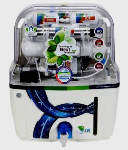 Aqua Fresh Nexes Swift Ro+uv+uf+alkaline Cartage+tds adjester 15L RO Water <br />Purifier