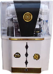 Aqua Fresh Nexon Black purify Mineral+ro+uv+uf+tds 15L 18L RO+UV+UF+<br />TDS Water Purifier