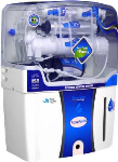 Aqua Fresh NF COPPER MINERAL+ro+uv+tds 15L RO+UV+UF+TDS Water <br />Purifier