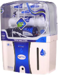 Aqua Fresh NFR-01 14L RO+UV+UF+TDS Water Purifier