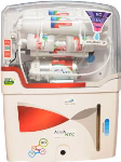 Aqua Fresh ninkifresh A4 NYC+RO+UV+UF+Alkaline+15Litre 15L RO+UV+UF+<br />TDS Water Purifier