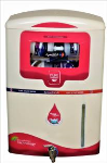 Aqua Fresh novo red ro +uv+uf+tds+mineral 15L RO+UV+UF+TDS Water <br />Purifier