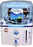 Aqua Fresh NY C purix COPPER+mineral 15L 15L RO+UV+UF+TDS <br />Water Purifier