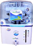 Aqua Fresh NYC aqua 15L ro+uv+uf+tds+mineral 15L RO+UV+UF+TDS Water <br />Purifier