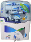 Aqua Fresh nyc blue mineral+ro+uv+uf+tds 15L RO+UV+UF+TDS Water <br />Purifier