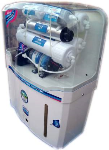 Aqua Fresh NYC Model RO+UV+UF+TDS+Mineral Cartage Filter 12L RO+UV+UF <br />+ TDS Water Purifier