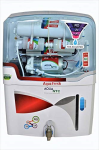 Aqua Fresh nyc red ALKALINE+ro+uv+uf+tds 15L 15L RO+UV+UF+TDS Water <br />Purifier