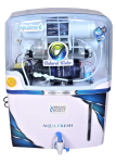 Aqua Fresh PRISM ALKALINE+ro+uv+uf+tds 15L 15L RO+UV+UF+TDS Water <br />Purifier