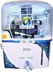 Aqua Fresh PRISM MINERAL+RO+UV+UF+TDS 15L 15L RO+UV+UF+TDS Water <br />Purifier