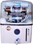 Aqua Fresh PURIX COPPER+mineral Borwell electrical water purifier <br />15L 15L RO+UV+UF+TD...