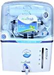 Aqua Fresh puriX Mineral+ro+uv+uf+tds 15L 15L RO+UV+UF+TDS Water <br />Purifier