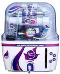 Aqua Fresh qua Red Swift Ro+uv+uf+Alkaline 15L RO Water Purifier