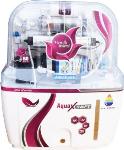 Aqua Fresh Red AquaXSwift Model Alkaline purify Mineral Ro+Uv+Uf+Tds <br />+ Alkaline Filter12L 12L ...