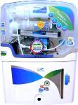 Aqua Fresh Ro+Nyc+Green+15+Litres+Green+Care+Water 15L RO+UV+UF Water <br />Purifier