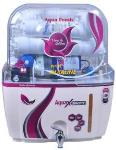 Aqua Fresh SWIFT ALKALINE mineral ro+uv+uf+tds+mineral 15L 15L RO+UV+<br />UF+TDS Water Purifier