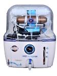 Aqua Fresh Swift AURA COPPER Electrical ground 15L 15L RO+UV <br />+ UF+TDS Water Purifier