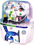 Aqua Fresh Ultra SGR Swift 15L RO+UV+UF+TDS Water Purifier