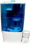 Eureka Forbes Aquasure Amrit New 20L Gravity Based Water Purifier
