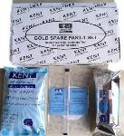 Kent gold original Spare Kit UF membrane, carbon pack & Sediment pair 4000 <br />L Gravity Based Water Purif...