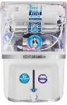 Kent GRAND PLUS MINERAL RO (11075) WITH IN TANK UV 9L RO+UV+UF+TDS <br />Water Purifier