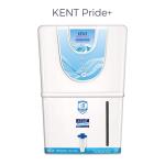 Kent Pride Plus (11067) 8L RO+UV+UF+TDS Water Purifier
