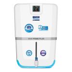 Kent PRIME PLUS- PURIFIER WITH DIGITAL DISPLAY OF PURITY 9L RO+UV+UF+<br />TDS Water Purifier