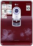 LG WW172EP 8L RO+UV Water Purifier with Stainless Steel Tank