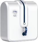 Pureit HUL CLASSIC RO+UV RO+UV Water Purifier (White) 5L RO+UV Water <br />Purifier