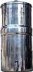 Tata Swach STEEL WATER PURIFIER 20L Gravity Based Water Purifier