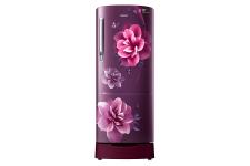 Samsung 192Ltr Direct Cool Refrigerator RR20R182ZCR