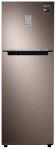 Samsung 253Ltr Double Door Refrigerator RT28T3722DX