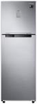 Samsung 275Ltr Double Door Refrigerator RT30T3722S8