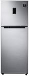 Samsung 324Ltr Double Door Refrigerator RT34T4542S8