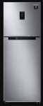 Samsung 336Ltr Double Door Refrigerator RT37T4632SL
