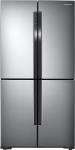 Samsung 680Ltr Side-By-Side Refrigerator RF60J9090SL