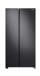 Samsung 700Ltr Side By Side Refrigerator RS72R5011B4