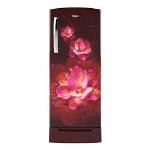 Whirlpool 215 Ltr 4 Star Inverter Direct-Cool Single Door Refrigerator 230 IMPRO ROY 4S INV