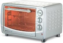 Bajaj Oven Toaster Grill 2800 TMCSS