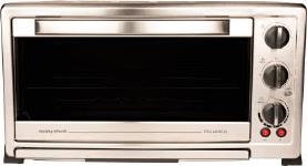 Morphy Richards 60 Litre Oven Toaster Grill 60 RCSS