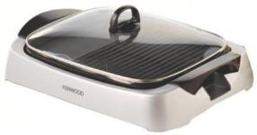 Kenwood Health Grill HG266