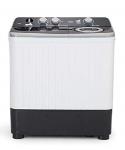 Haier 7 kg Semi Automatic Washing Machine